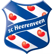 Logo của Heerenveen