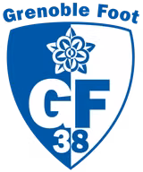Logo của Grenoble