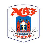 Logo của Aarhus AGF