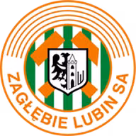 Logo của Zaglebie Lubin