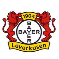 Logo của Leverkusen
