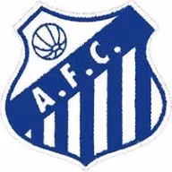 Logo của Aquidauanense
