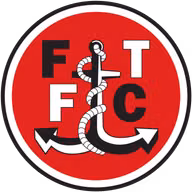 Logo của Fleetwood