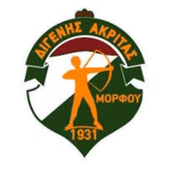 Logo của Digenis Morphou