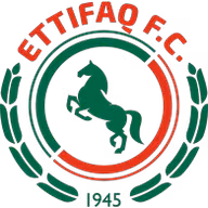 Logo của Al Ettifaq Youth