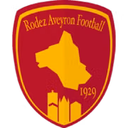 Logo của Rodez AF