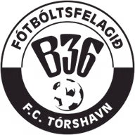 Logo của B36 Torshavn