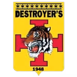 Logo của Destroyers