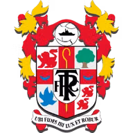 Logo của Tranmere Rovers