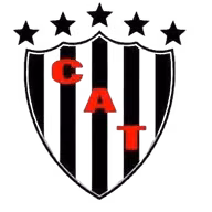 Logo của CA Timbuense