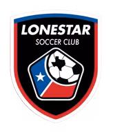 Logo của Lonestar SC (nữ)