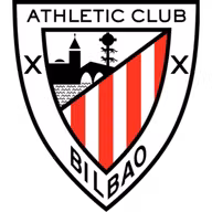 Logo của Athletic Bilbao U19