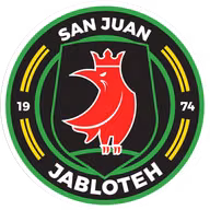 Logo của San Juan Jabloteh