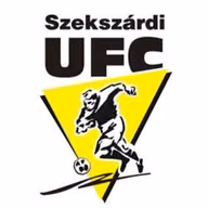 Logo của Szekszard UFC