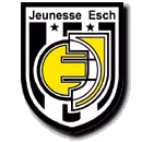 Logo của Jeunesse Esch