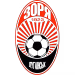 Logo của Zorya Luhansk