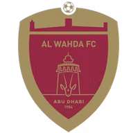 Logo của Al Wahda(UAE)