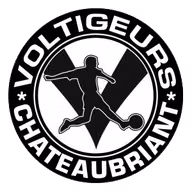 Logo của Voltigeurs