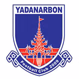 Logo của Yadanarbon FC