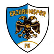 Logo của Erzurum BB
