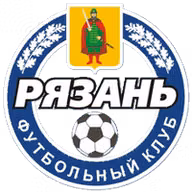 Logo của FK Ryazan