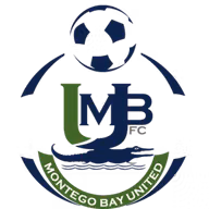 Logo của Montego Bay Utd