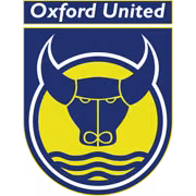 Logo của Oxford United U18