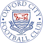 Logo của Oxford City