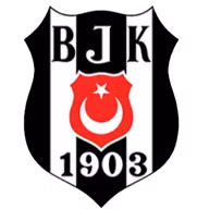 Logo của Besiktas JK U19