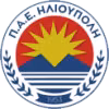 Logo của Ilioupoli