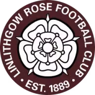 Logo của Linlithgow Rose