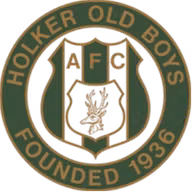 Logo của Holker Old Boys
