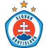 Logo của Slovan Bratislava B