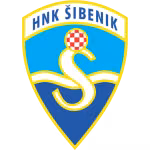 Logo của HNK Sibenik