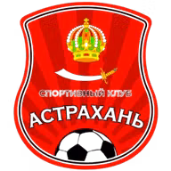 Logo của FK Astrakhan