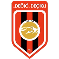 Logo của Decic Tuzi