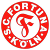Logo của Fortuna Köln