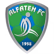 Logo của Al-Fath Youth