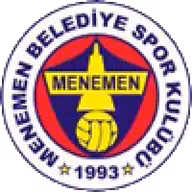 Logo của Menemen Belediye Spor
