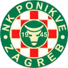 Logo của NK Ponikve