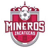 Logo của Mineros