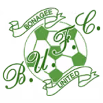 Logo của Bonagee United