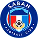 Logo của Sabah FC