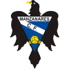 Logo của Manzanares CF