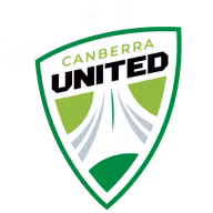 Logo của Canberra United (nữ)