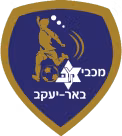 Logo của Maccabi Beer Yaakov