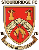 Logo của Stourbridge