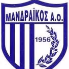 Logo của Mandraikos