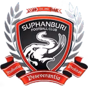 Logo của Suphanburi FC