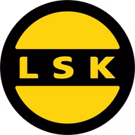 Logo của LSK Kvinner (nữ)